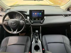 Toyota Frontlander 2023 2.0L CVT Elite - ფოტო 9