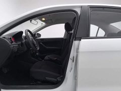 Volkswagen Jetta VA3 2021 1.5L Automatic Upward Life Edition - ფოტო 10