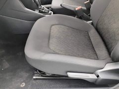Volkswagen Jetta VA3 2021 1.5L Automatic Upward Life Edition - ფოტო 20