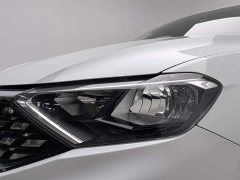 Volkswagen Jetta VA3 2021 1.5L Automatic Upward Life Edition - ფოტო 7