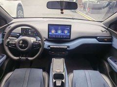 BYD Seagull 2025 305km Vitality Edition - ფოტო 10