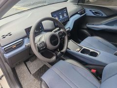 BYD Seagull 2025 305km Vitality Edition - ფოტო 11