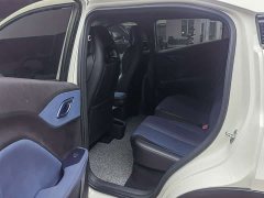 BYD Seagull 2025 305km Vitality Edition - ფოტო 12