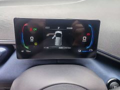 BYD Seagull 2025 305km Vitality Edition - ფოტო 15