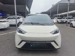 BYD Seagull 2025 305km Vitality Edition - ფოტო 2