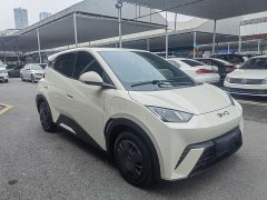 BYD Seagull 2025 305km Vitality Edition - ფოტო 3