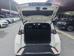 BYD Seagull 2025 305km Vitality Edition - ფოტო 4
