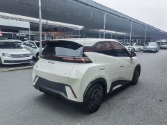 BYD Seagull 2025 305km Vitality Edition - ფოტო 5