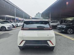 BYD Seagull 2025 305km Vitality Edition - ფოტო 6