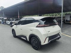 BYD Seagull 2025 305km Vitality Edition - ფოტო 7