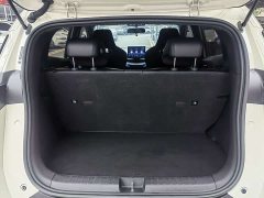 BYD Seagull 2025 305km Vitality Edition - ფოტო 8