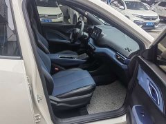 BYD Seagull 2025 305km Vitality Edition - ფოტო 9