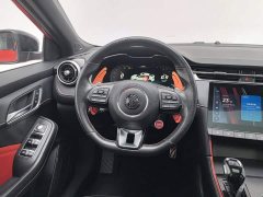SAIC MG6 2020 1.5T Automatic Trophy Flagship - ფოტო 11