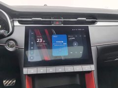 SAIC MG6 2020 1.5T Automatic Trophy Flagship - ფოტო 12