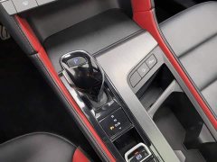 SAIC MG6 2020 1.5T Automatic Trophy Flagship - ფოტო 13