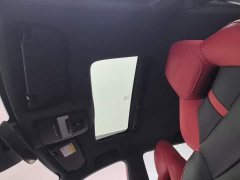 SAIC MG6 2020 1.5T Automatic Trophy Flagship - ფოტო 14