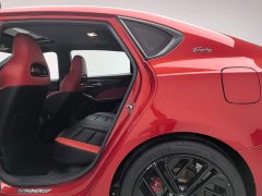 SAIC MG6 2020 1.5T Automatic Trophy Flagship - ფოტო 15