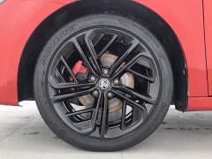 SAIC MG6 2020 1.5T Automatic Trophy Flagship - ფოტო 17