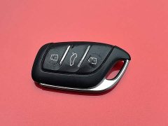 SAIC MG6 2020 1.5T Automatic Trophy Flagship - ფოტო 19