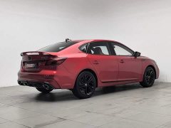 SAIC MG6 2020 1.5T Automatic Trophy Flagship - ფოტო 2