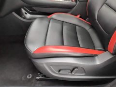 SAIC MG6 2020 1.5T Automatic Trophy Flagship - ფოტო 20