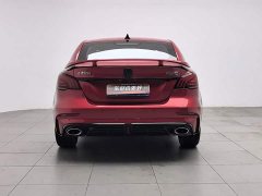 SAIC MG6 2020 1.5T Automatic Trophy Flagship - ფოტო 4