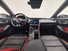 SAIC MG6 2020 1.5T Automatic Trophy Flagship - ფოტო 5