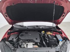 SAIC MG6 2020 1.5T Automatic Trophy Flagship - ფოტო 6