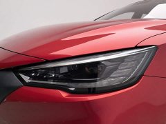 SAIC MG6 2020 1.5T Automatic Trophy Flagship - ფოტო 7