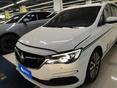 Buick GL6 2021 323T Hybrid Connected Luxury - ფოტო 1