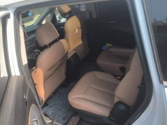 Buick GL6 2021 323T Hybrid Connected Luxury - ფოტო 11