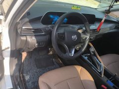 Buick GL6 2021 323T Hybrid Connected Luxury - ფოტო 12