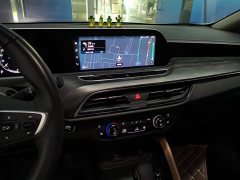 Buick GL6 2021 323T Hybrid Connected Luxury - ფოტო 13