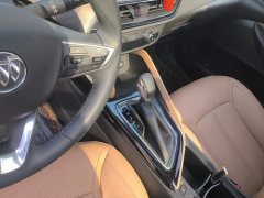 Buick GL6 2021 323T Hybrid Connected Luxury - ფოტო 16