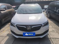Buick GL6 2021 323T Hybrid Connected Luxury - ფოტო 2