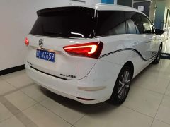 Buick GL6 2021 323T Hybrid Connected Luxury - ფოტო 3