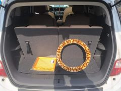 Buick GL6 2021 323T Hybrid Connected Luxury - ფოტო 4