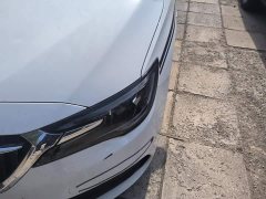 Buick GL6 2021 323T Hybrid Connected Luxury - ფოტო 5