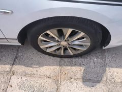 Buick GL6 2021 323T Hybrid Connected Luxury - ფოტო 6