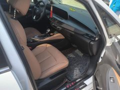 Buick GL6 2021 323T Hybrid Connected Luxury - ფოტო 8