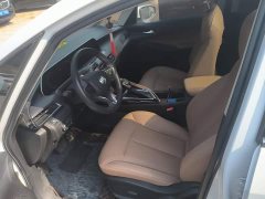 Buick GL6 2021 323T Hybrid Connected Luxury - ფოტო 9