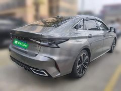 Chery Arrizo 8 2022 1.6T DCT Elegant - ფოტო 4