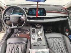 Chery Arrizo 8 2022 1.6T DCT Elegant - ფოტო 5