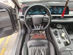 Chery Arrizo 8 2022 1.6T DCT Elegant - ფოტო 6