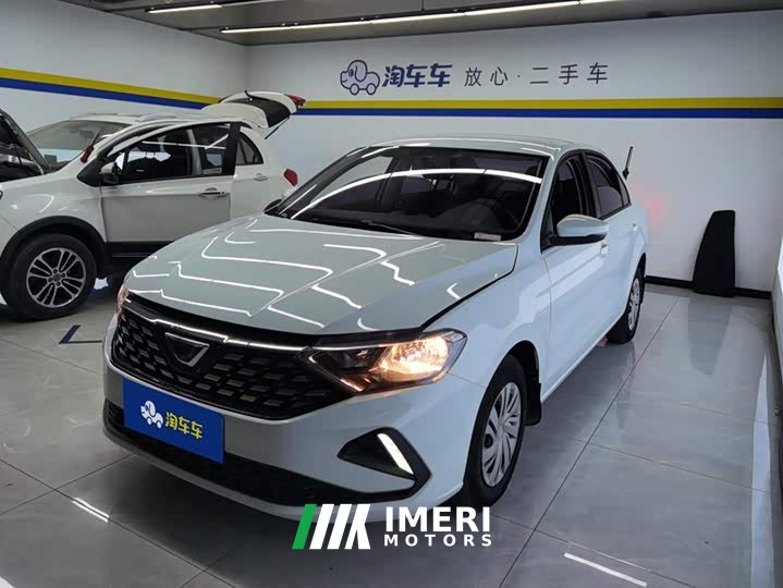 Volkswagen Jetta VA3 2021 1.5L Manual Entry-Level - ავტომობილი ჩინეთიდან