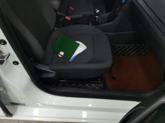 Volkswagen Jetta VA3 2021 1.5L Manual Entry-Level - ფოტო 8