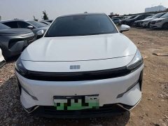 Geely Galaxy L6 125km PLUS Longteng Edition - ფოტო 1