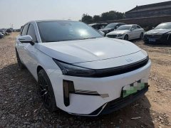 Geely Galaxy L6 125km PLUS Longteng Edition - ფოტო 2