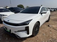 Geely Galaxy L6 125km PLUS Longteng Edition - ფოტო 3