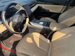 Geely Galaxy L6 125km PLUS Longteng Edition - ფოტო 4